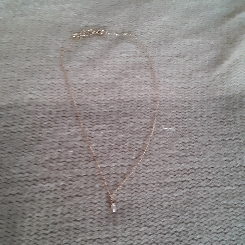 Forever 21 Necklace